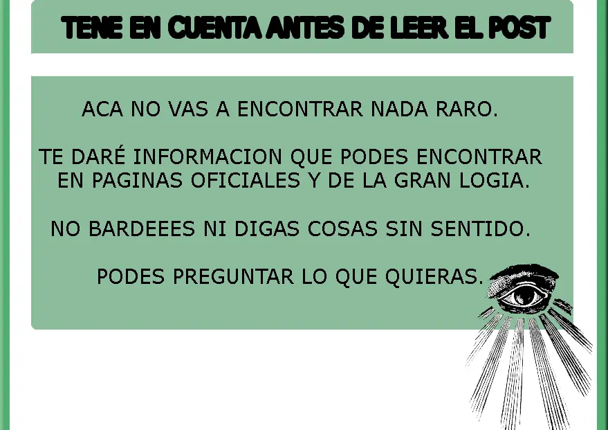 masoneria