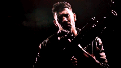 the punisher