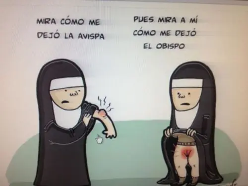 Humor +6 Si Te Gusto Alguna