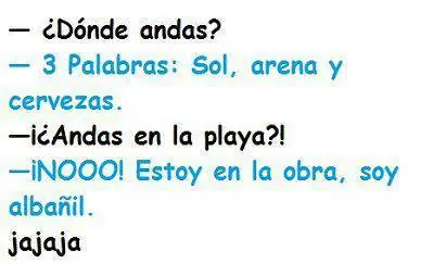 risas