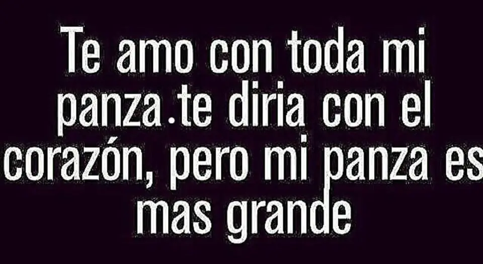 pensamientos