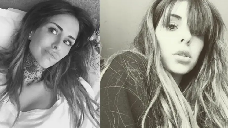 cande tinelli