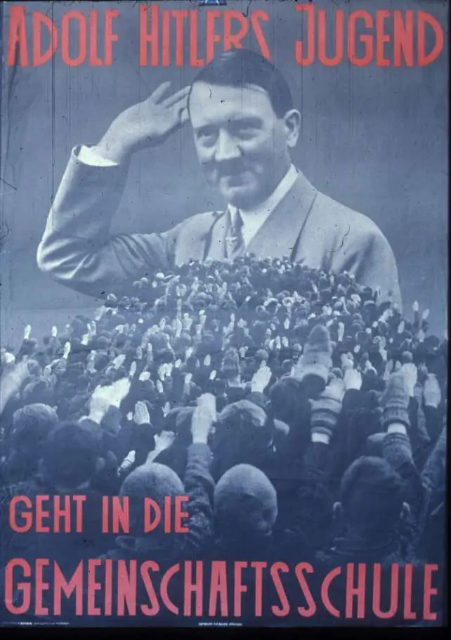 Propaganda nazi