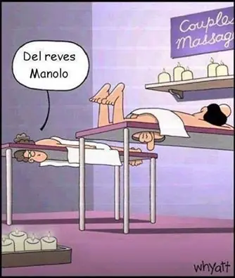 Humor Grafico