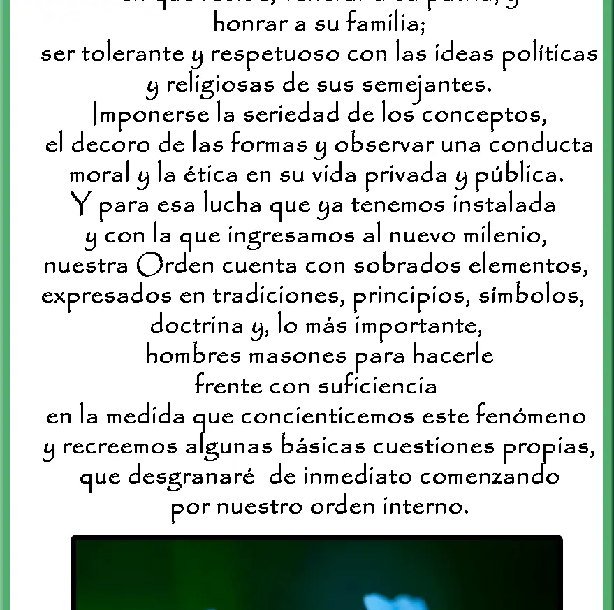 Masones