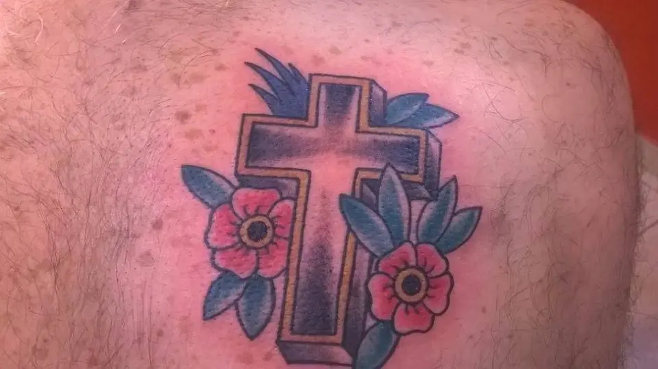 tatuajes de mujer