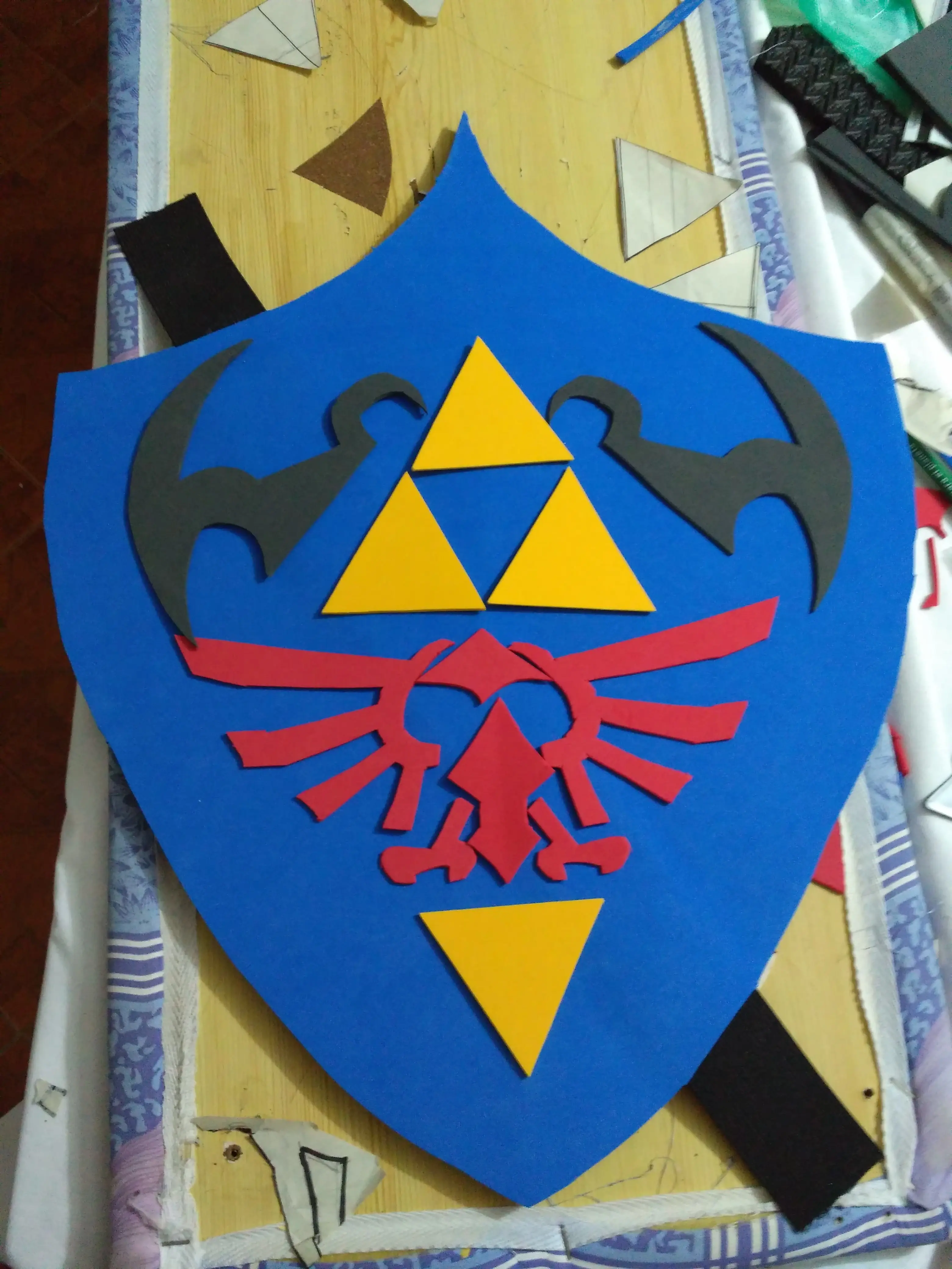 zelda zelda