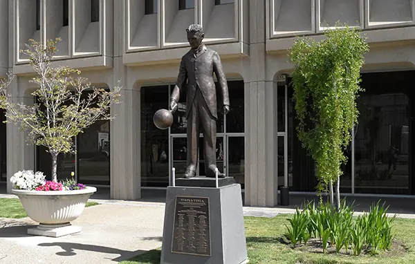 estatua