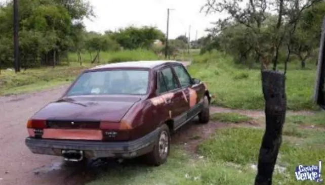 El mejor clasificado de venta de auto visto.- (cba)