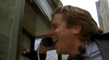 ¿ Christian Bale es la Rana Rene ?
