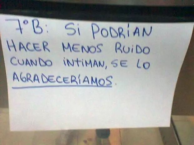 Post