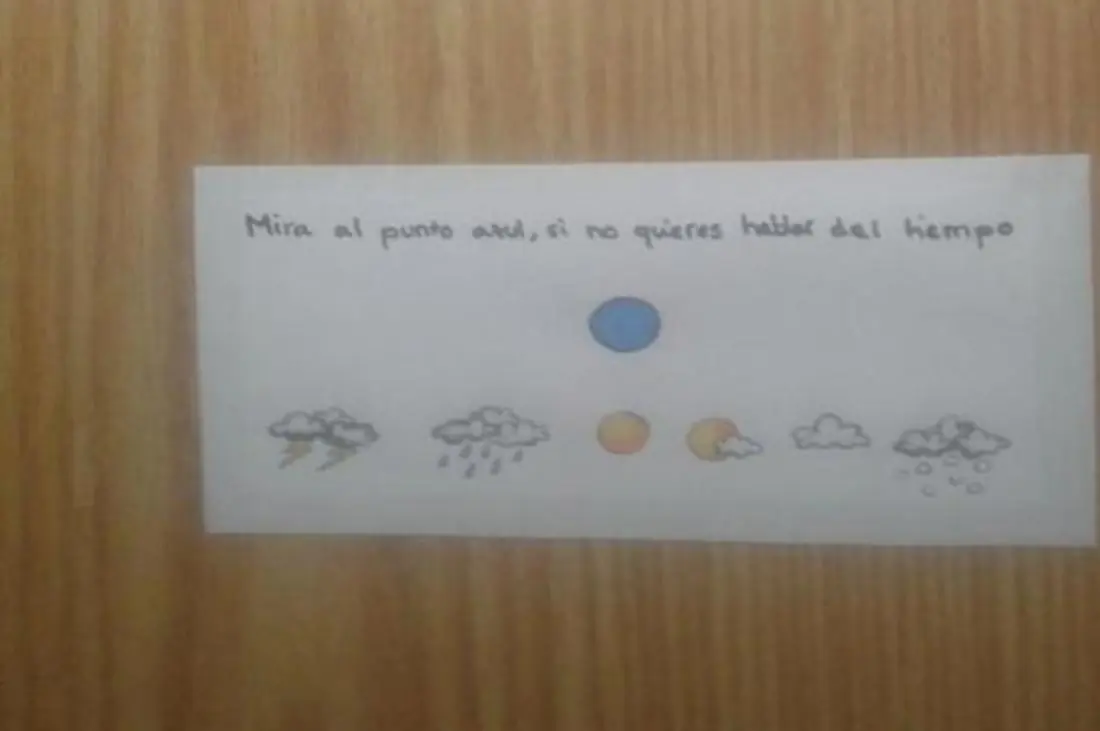 Carteles de ascensor pasa papa  10 si alguno te gusto