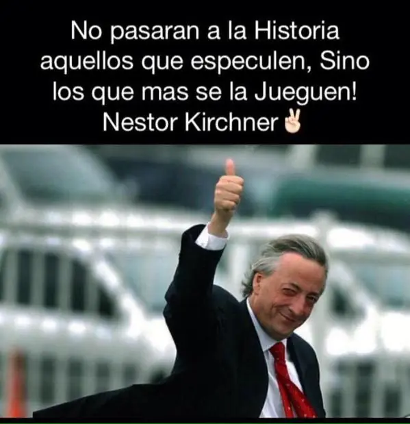 Argentina Argentina