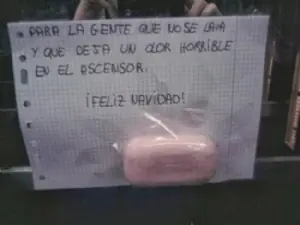 Post