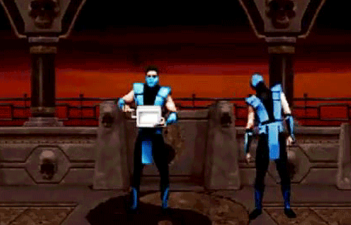 De scorpion