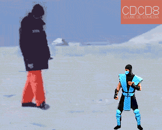 subzero