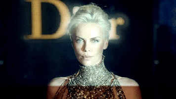 Charlize Theron