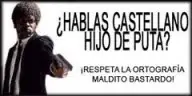 espaniol