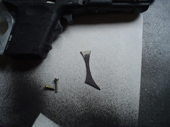 armas