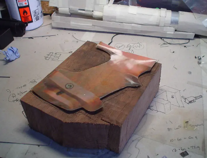 madera