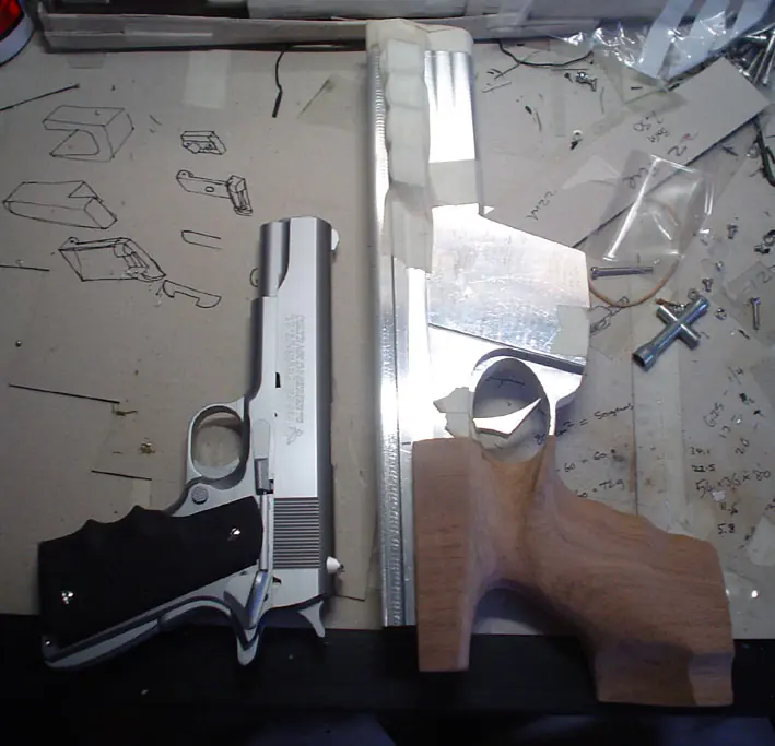 armas