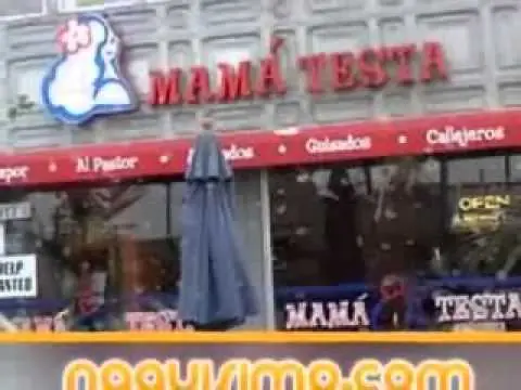 despistado