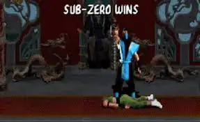 Sub-zero,yo te banco papá!