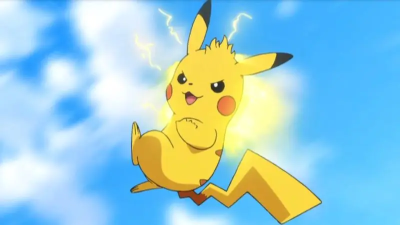 El origen de la palabra Pokemón te sorprenderá