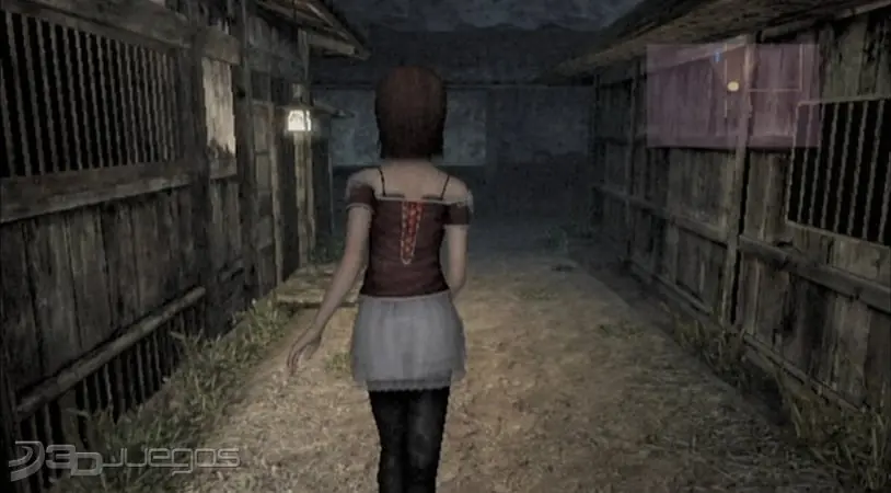 Fatal Frame Fatal Frame