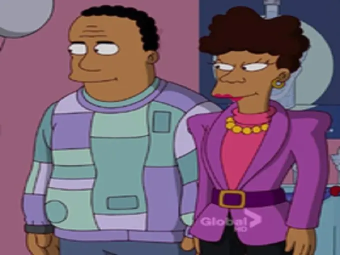 Los simpsons