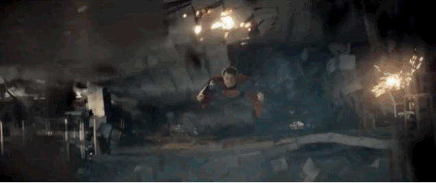 Zack Snyder explica el polémico final de Man of Steel