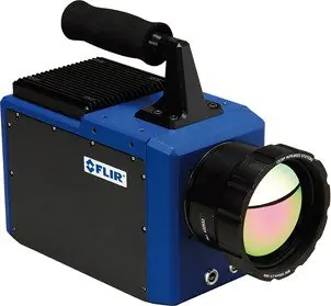 Termografia y camara termografica lo que usted debe saber.