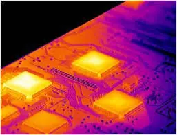Termografia y camara termografica lo que usted debe saber. Termografia y camara termografica lo que usted debe saber.
