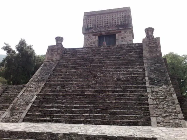 ciudad de mexico