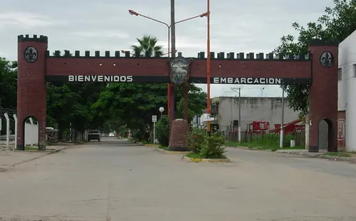 embarcacion