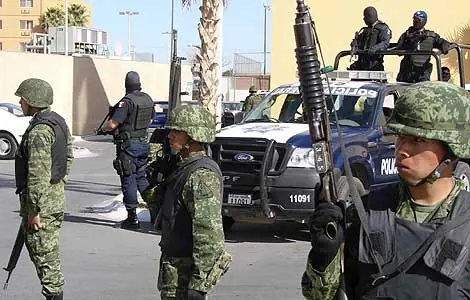 Fotos e informacion de ejecuciones en juarez, mexico