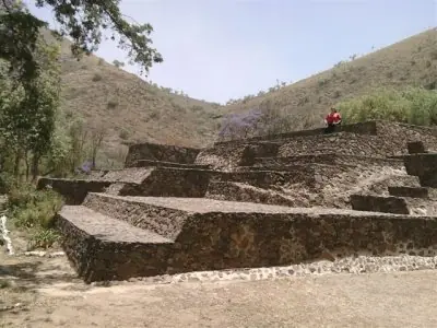 ciudad de mexico
