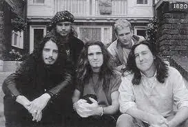 Alice in chains Alice in chains