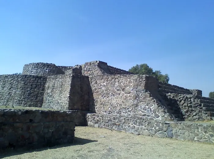 mexico antiguo