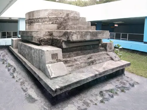 mexico antiguo