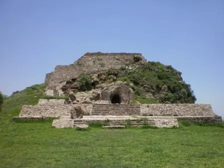 templos