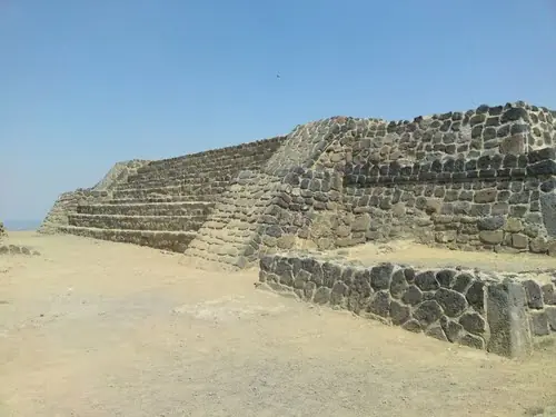 mexico antiguo