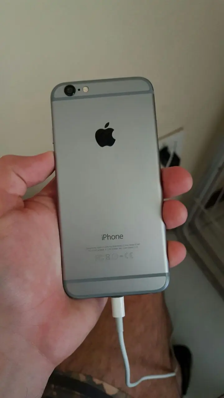 iphone 6