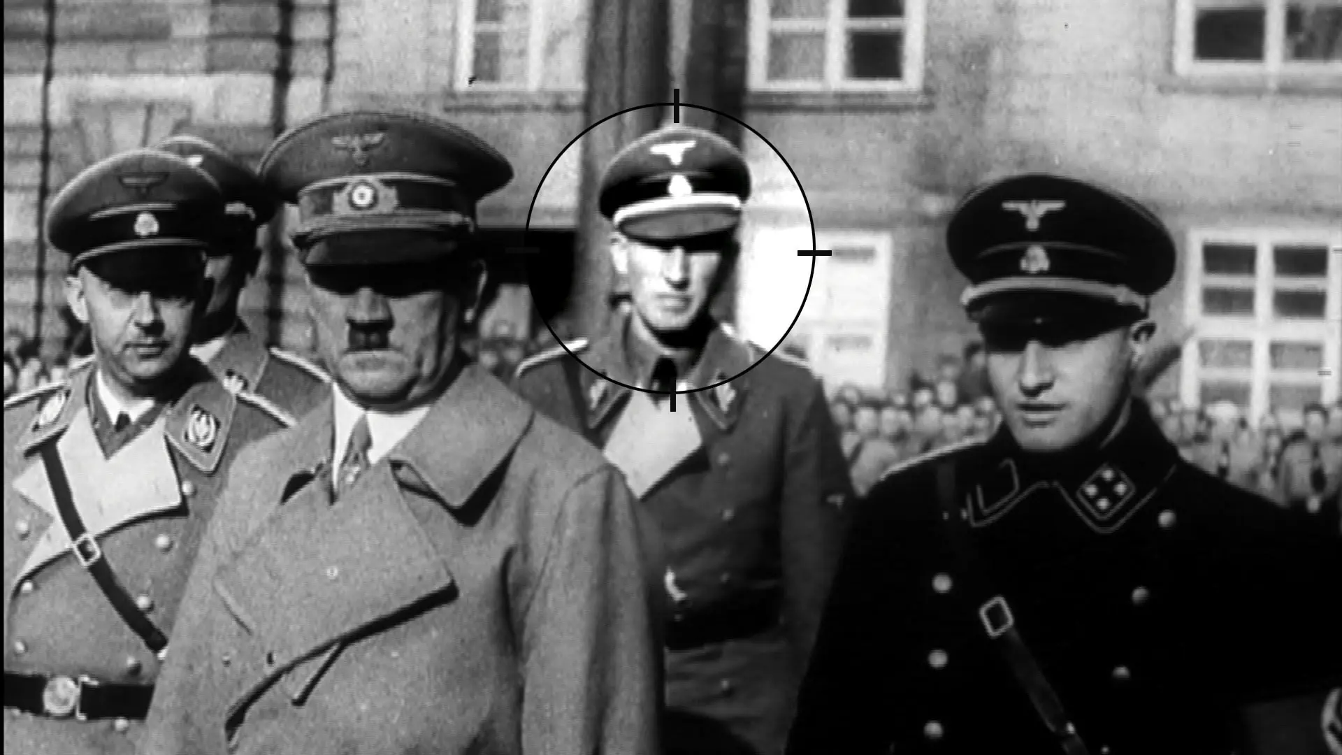 Nazis Nazis