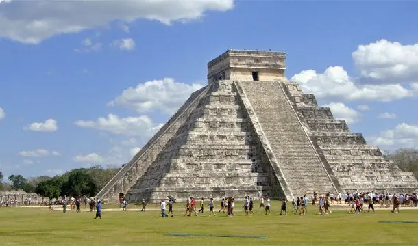 Maya
