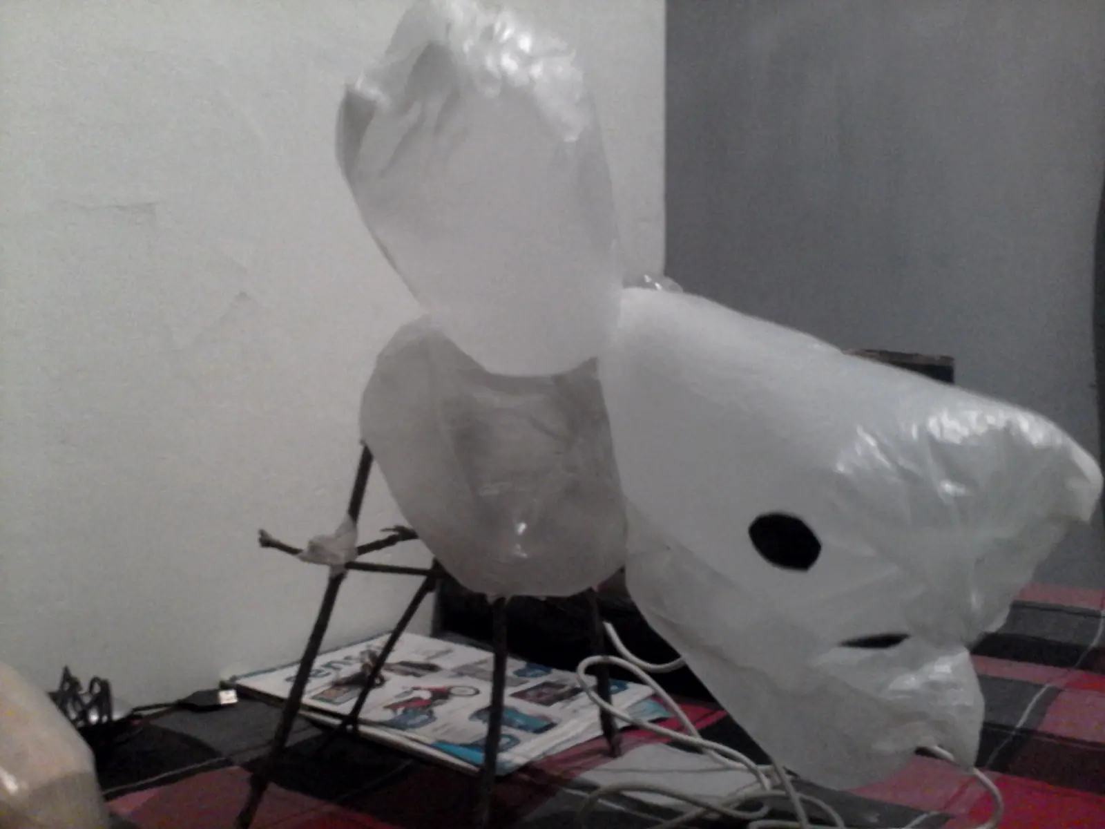 muneco