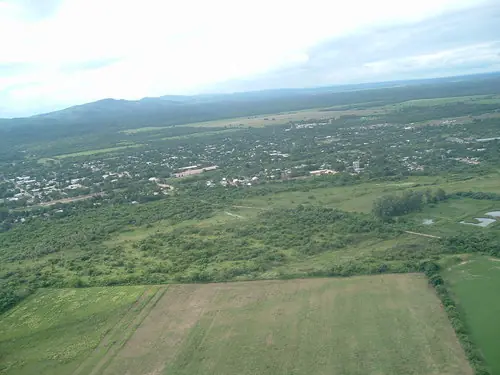 provincia