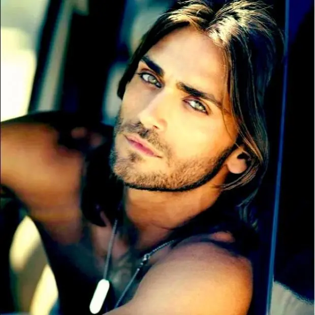 hombres sexis