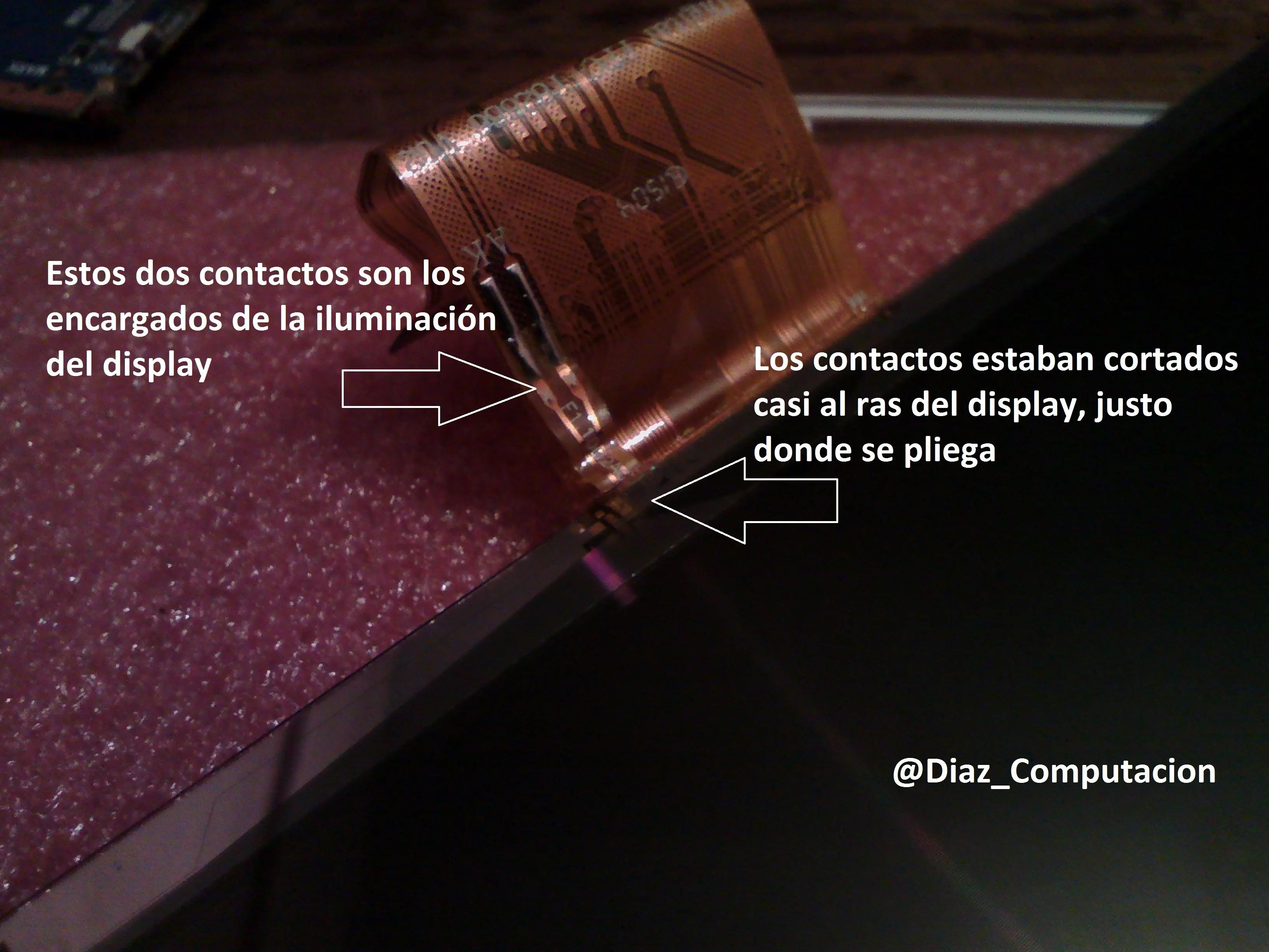 iluminacion