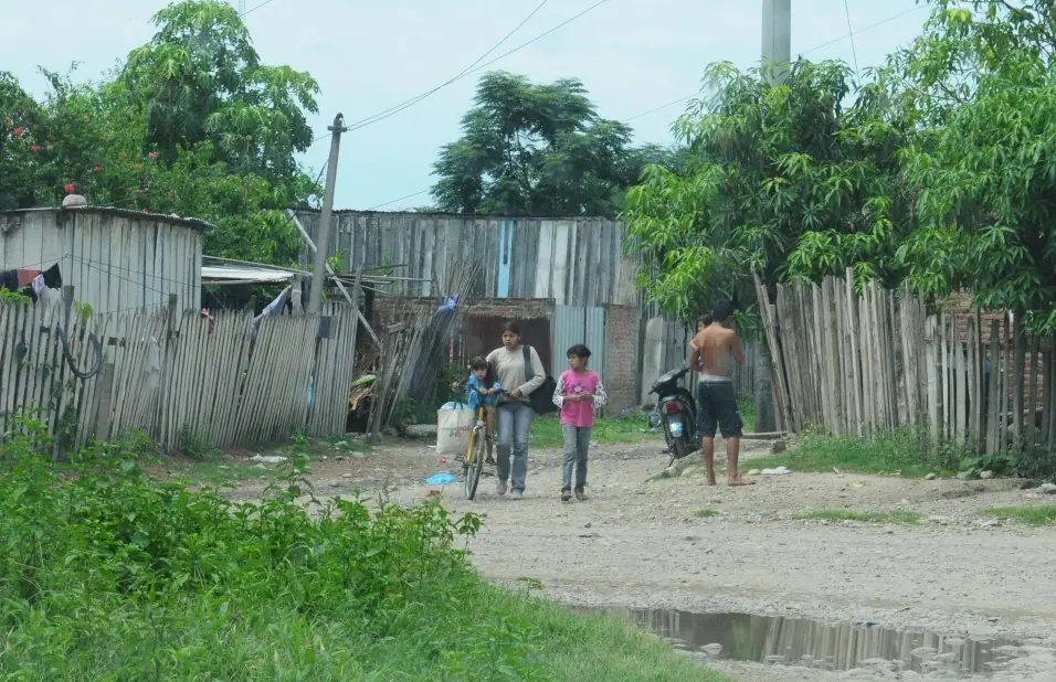 Provincia de Salta en fotos